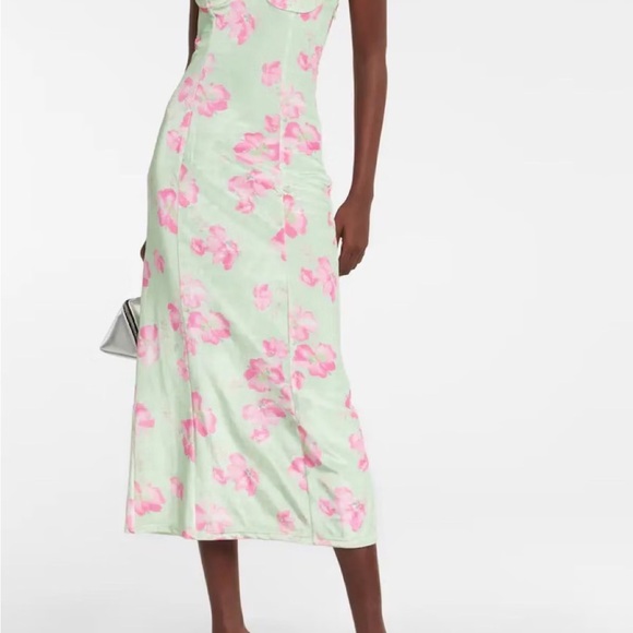 Love shack fancy dress size S - Picture 2 of 4